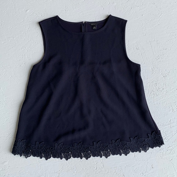 Ann Taylor Tops - Ann Taylor blouse